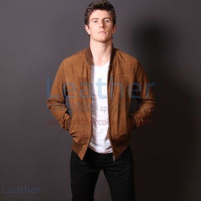 Men s Leather Jackets Leather Jackets Keep You Warm