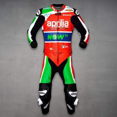 Aleix Espargaró MotoGP 2017 Aprilia Racing Mono