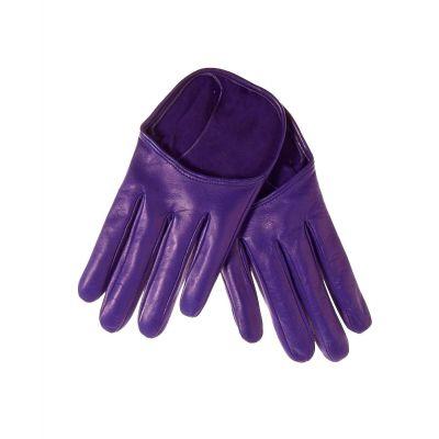 Guantes de moda para mujer