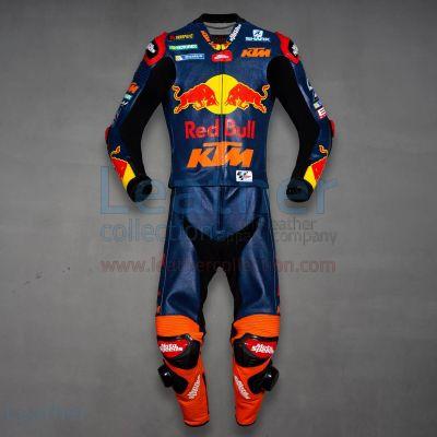 Combinaison Johann Zarco Red Bull KTM MotoGP 2019