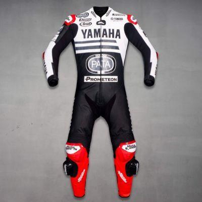 Mono de motociclismo Yamaha 2023