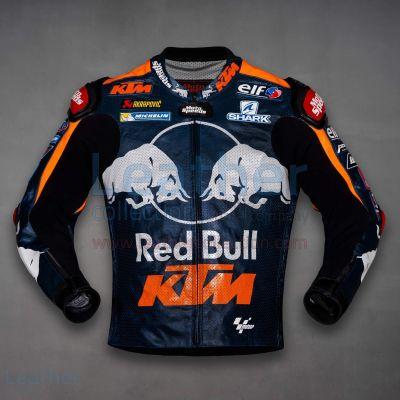 Veste de course Miguel Oliveira Red Bull KTM MotoGP 2019