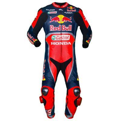 Nicky Hayden Honda Red Bull Motociclismo WSBK 2017