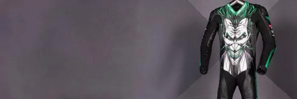 Motorcycle Leather Apparel