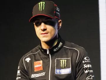 Maverick Vinales 25 Race Replica Suits