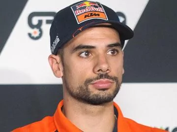 Miguel Oliveira Race Replica Suits