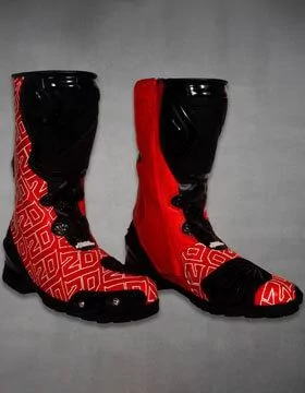 フィッシャー　レーシングブーツ FORZA CYBERDYNレーシングブーツ. サイズ 26.5 - メルカリ