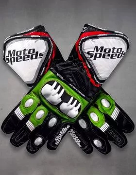 Motogpグローブ| Leather Collection