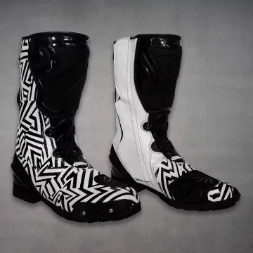 Bottes