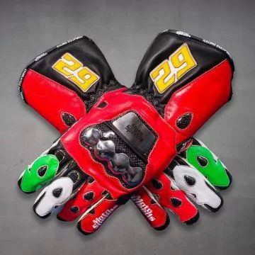Gants