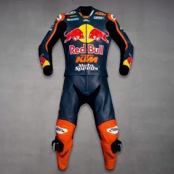 Brad Binder