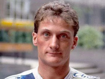Carl Fogarty Race Replicas