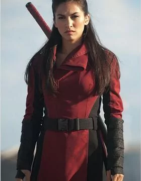 Elektra