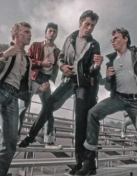 Grease