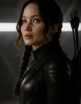 Hunger Games