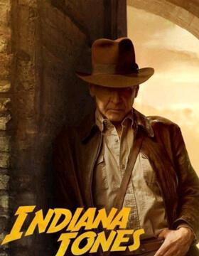 Chaqueta de Cuero Indiana Jones