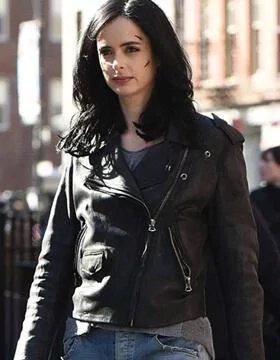 Jessica Jones