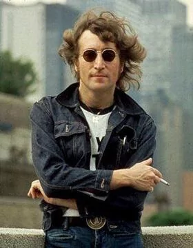 John Lennon