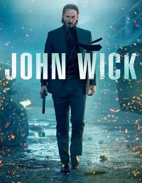 Chaquetas de Cuero John Wick