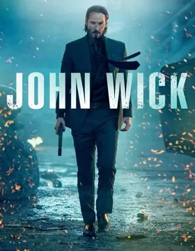 John Wick
