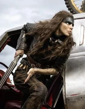 Mad Max