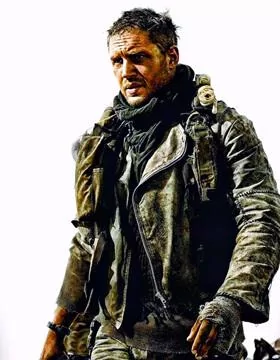 Mad Max