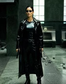 The Matrix