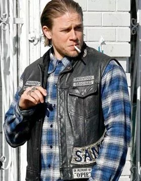 Mayans MC