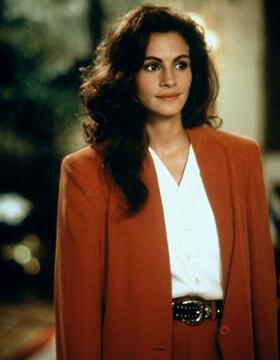 Giacche in Pelle Pretty Woman
