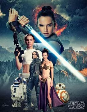 Star Wars