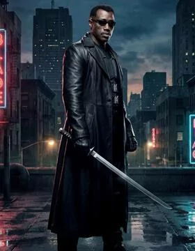 Blade