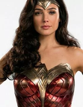 Wonder Woman