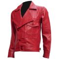 Chaqueta Aviador Hombre