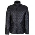 Black Diamond Jacket    2014