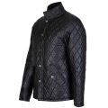 Black Diamond Jacket    2014