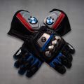 BMW Motorrad Leather Gloves