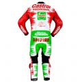 Daijiro Kato Castrol Honda GP 1999 Leather Suit Daijiro Kato Honda