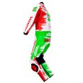 Daijiro Kato Castrol Honda GP 1999 Leather Suit Daijiro Kato Honda