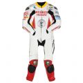 Guy Martin Honda Tourist Trophy 2009 Leathers Guy Martin Honda