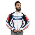 Honda Motorcycle Jacket