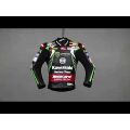 Jonathan Rea kawasaki jacket Jonathan Rea Kawasaki WSBK 2019