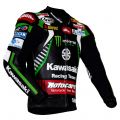 Kawasaki WSBK Racing Jacka