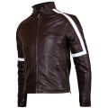 Cruise Leather Jacket