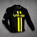 Valentino Rossi Leather Jacket