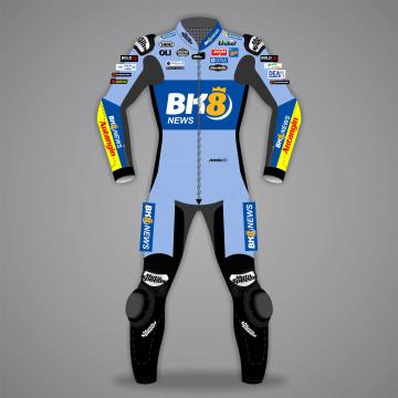 Ducati Motorcycle Leathers