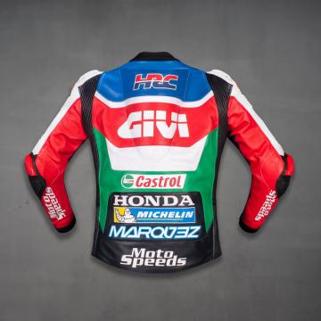 Motogp jackets