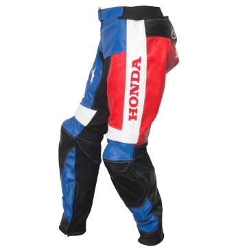 Motorcycle Leather Pants Mens