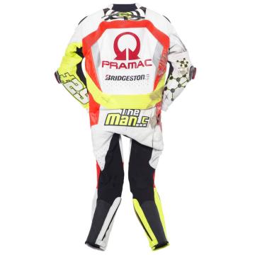 Andrea Iannone Motogp Leather Suits 2014