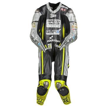 Race Replica Suit