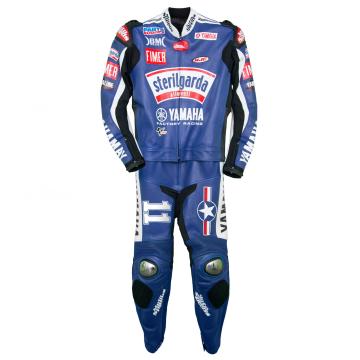 Yamaha Racing Leathers